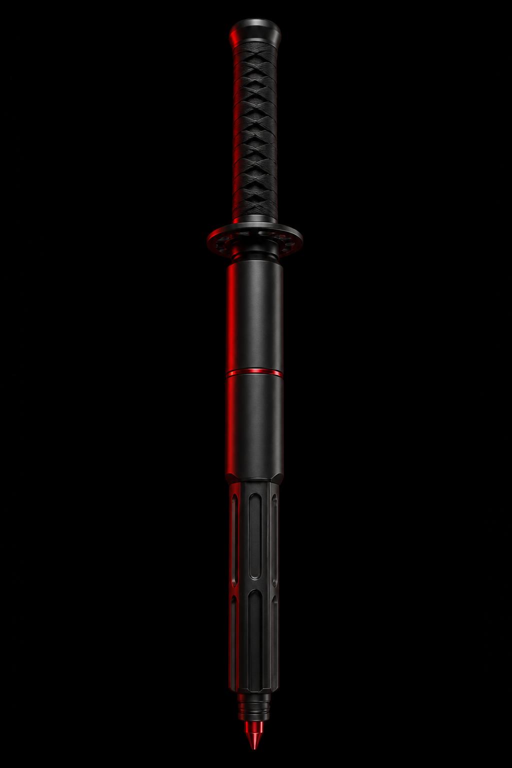 Main Weapon prototype